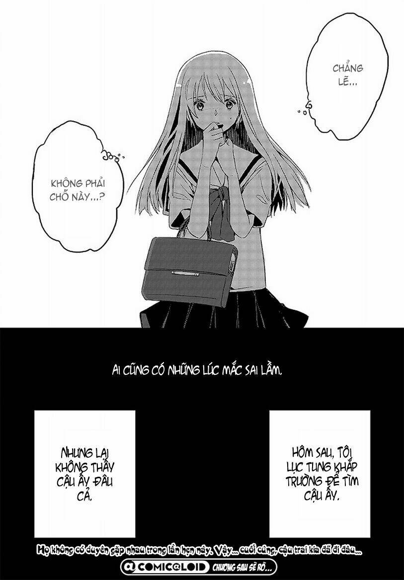 sarishinohara chapter 1 30