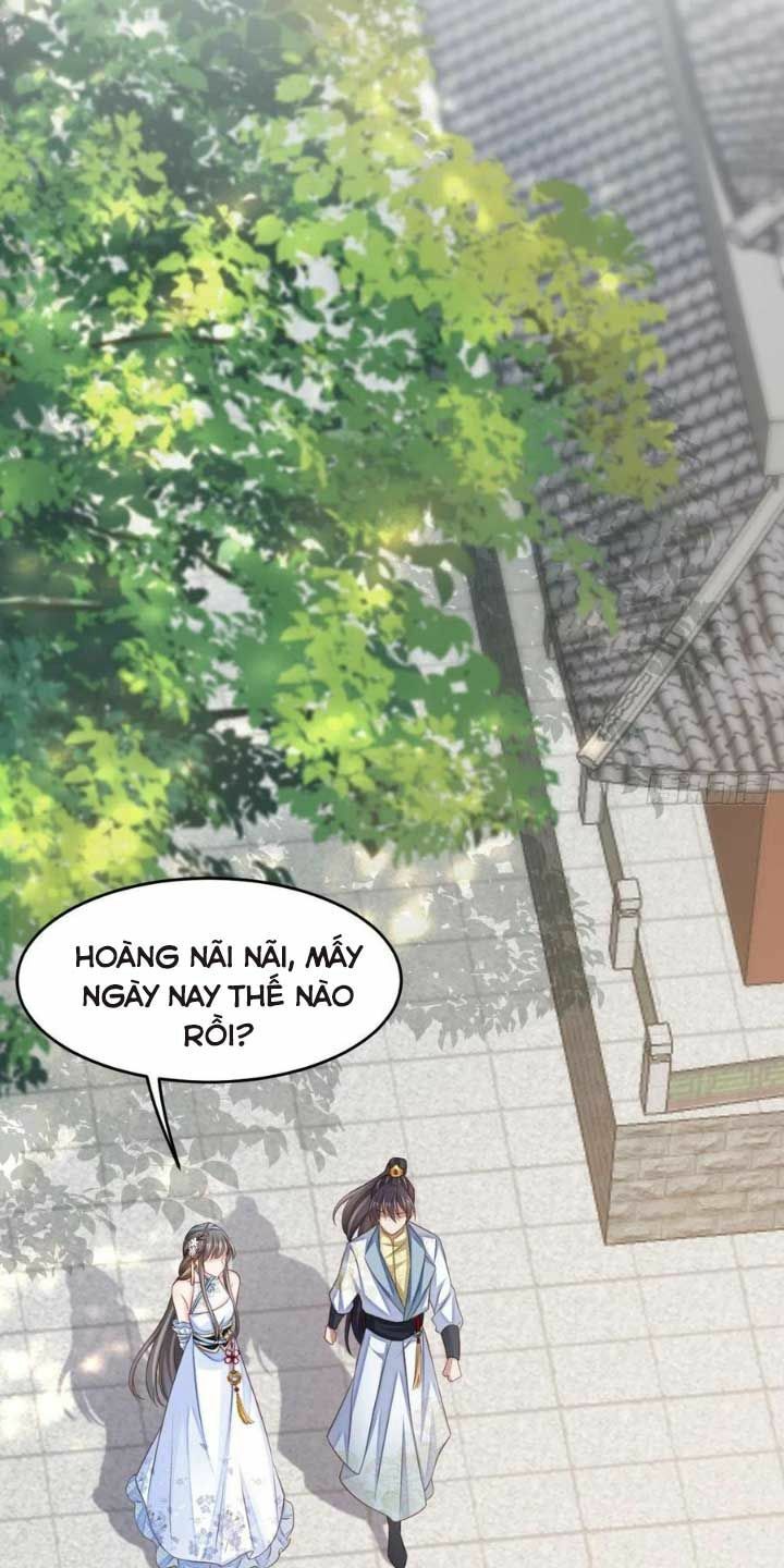 thuần hóa ba ba bạo quân chapter 37 35