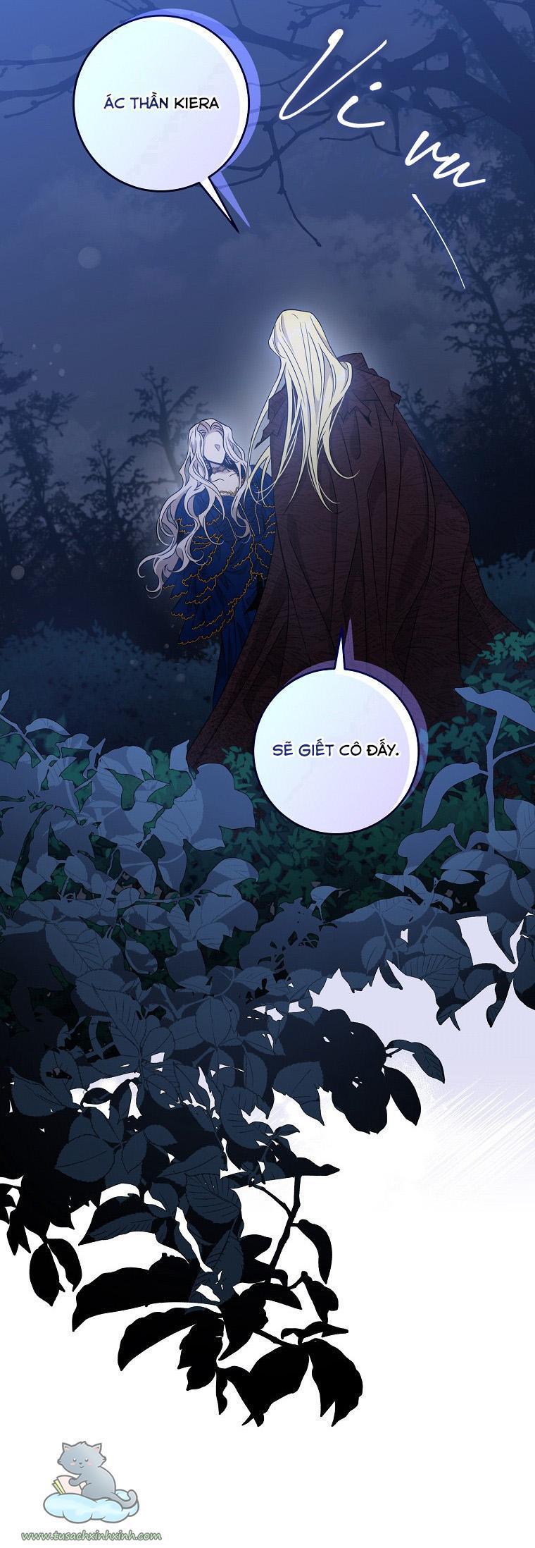 thuần hóa bạo chúa rồi bỏ trốn chapter 63 54