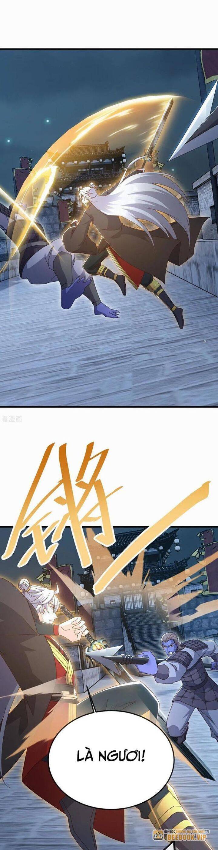 tiên võ đế tôn chapter 687 18