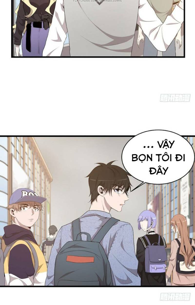 thát không mê thất chapter 25 32