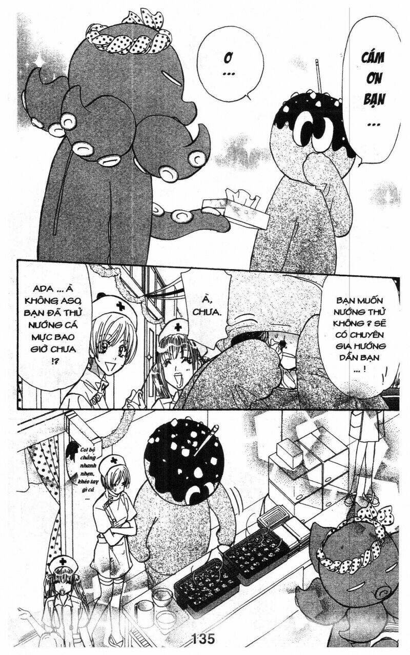 kirara no hoshi chapter 4 136