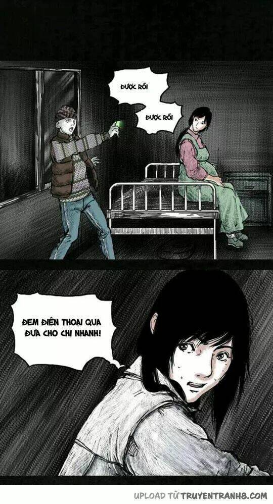 trấn thái bình chapter 6 33