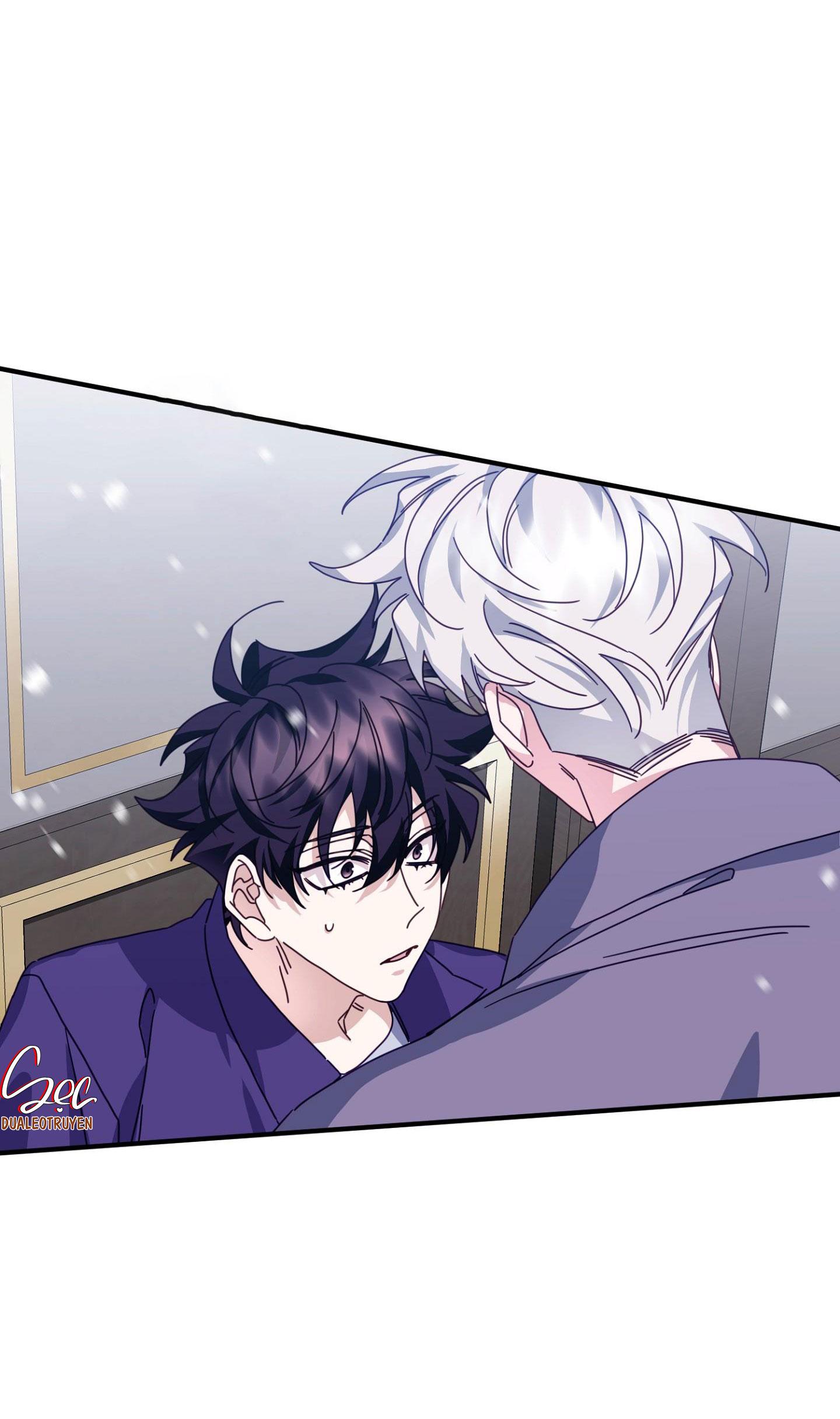 hổ trở về chapter 44 45