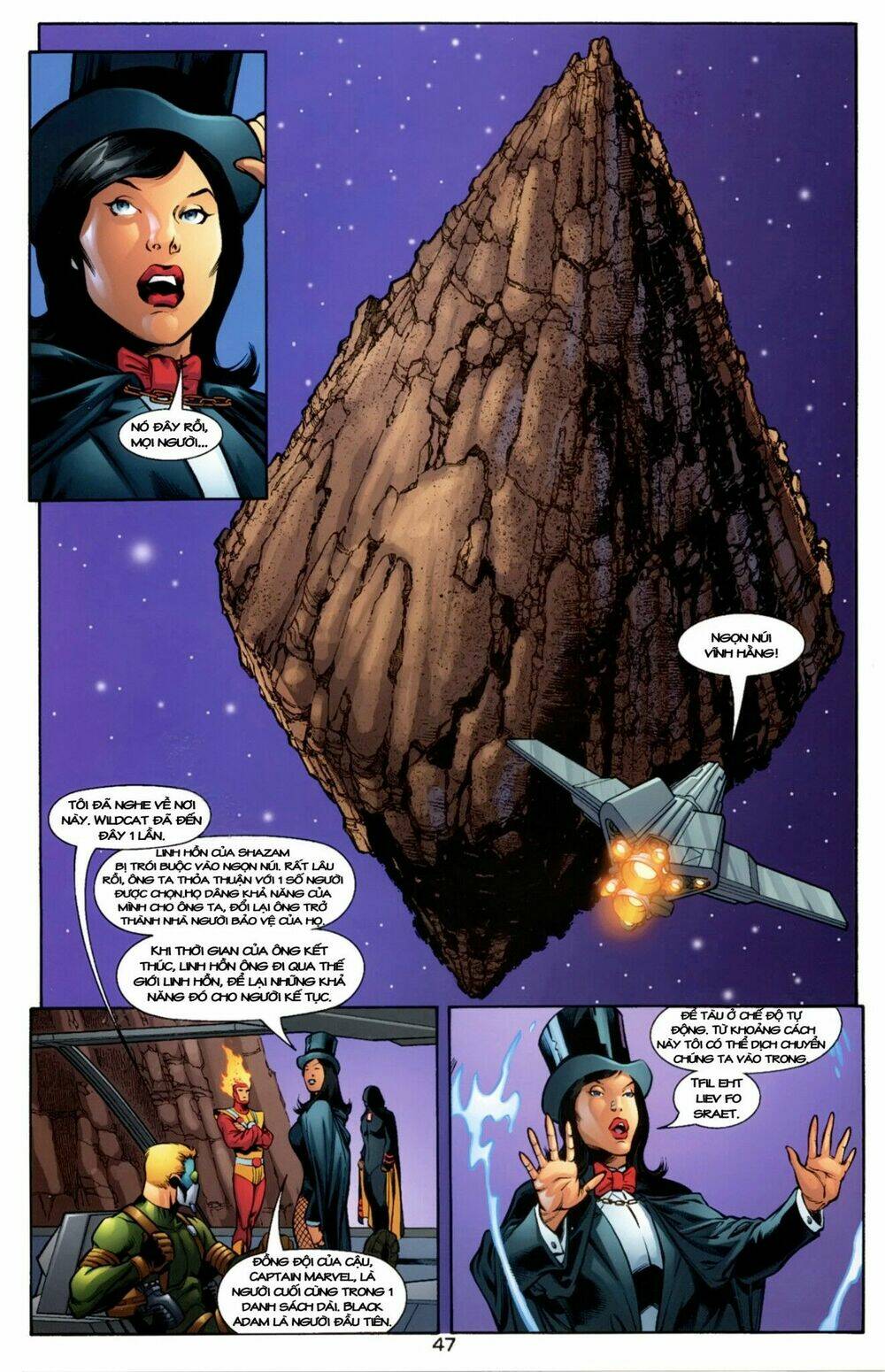 jla jsa: virtue and vice chapter 2 22