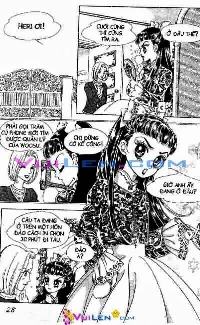 cô gái đến từ quá khứ chapter 9 25