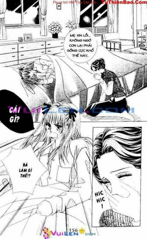 cuộc sống của tôi chapter 5 156