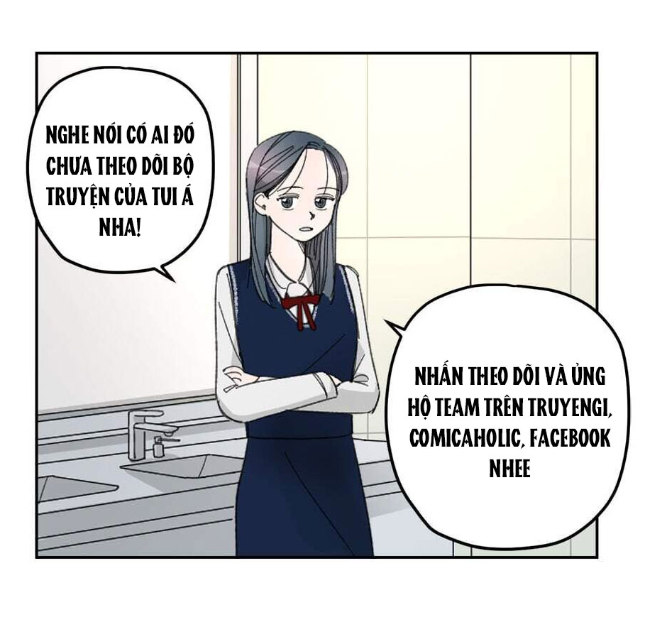 giữa chúng ta là gì chapter 4 38