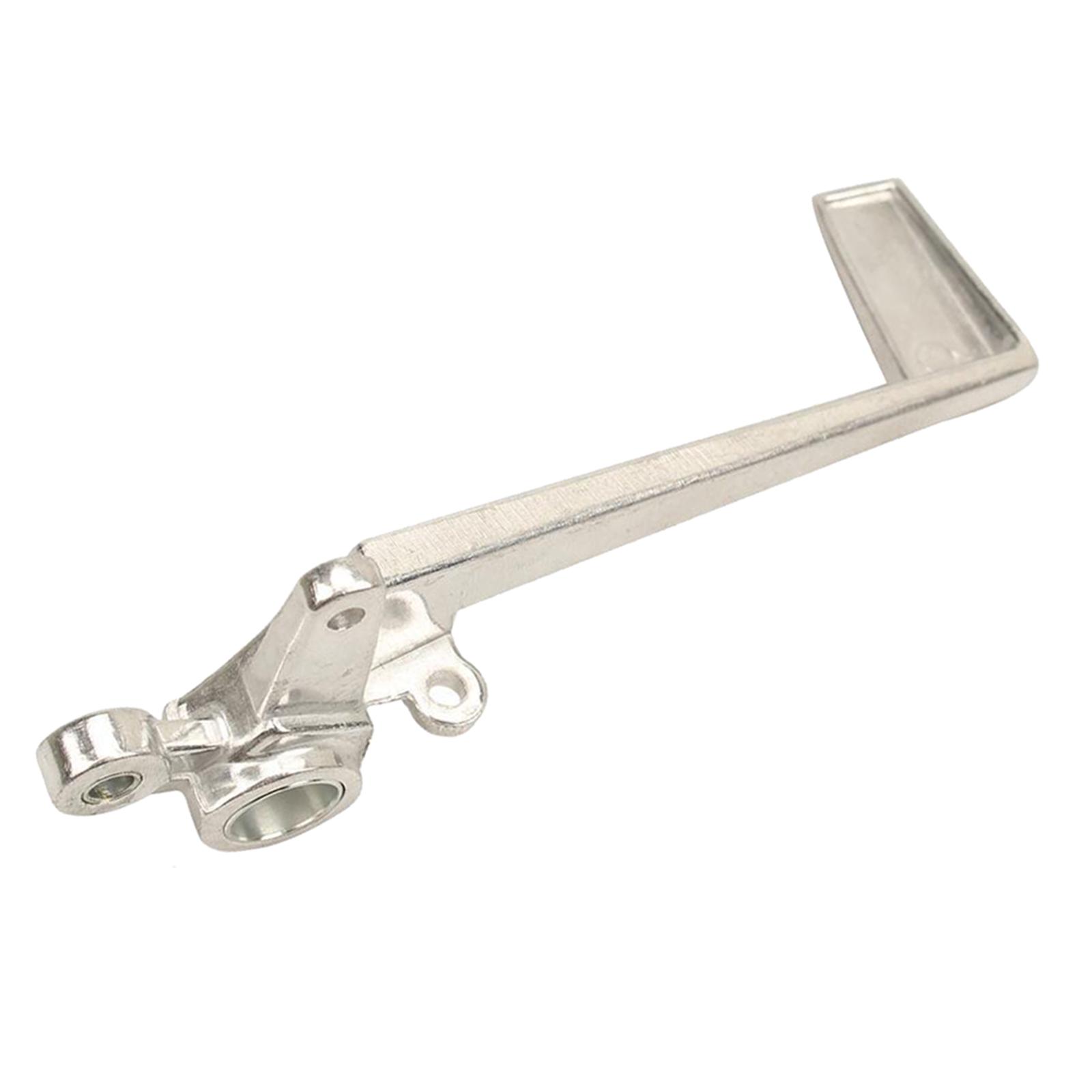 Motorcycle Rear Hydraulic Brake Lever Foot Pedal for CBR1000RR 04-07