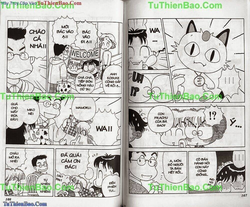 nhóc miko chapter 8 83