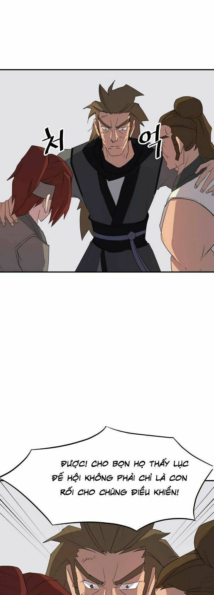 trọng sinh, bất khả chiến bại chapter 43 61