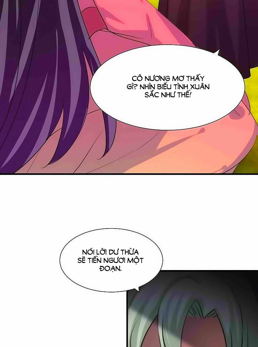 dưỡng thiếu chủ đấu tra nam chapter 82 5