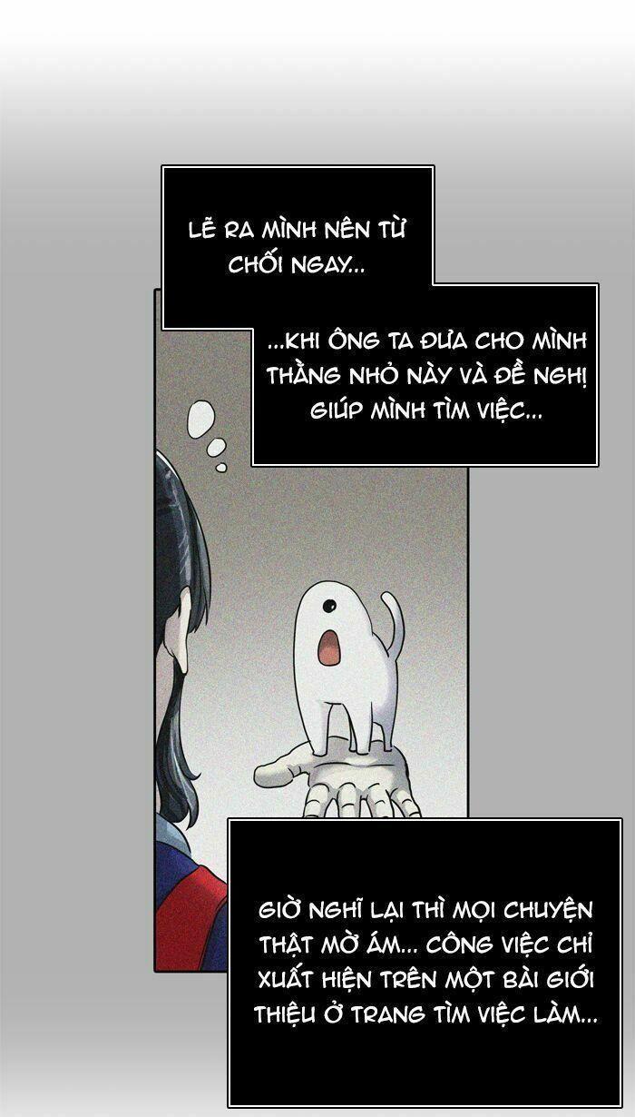 tòa tháp bí ẩn 2 chapter 427 114