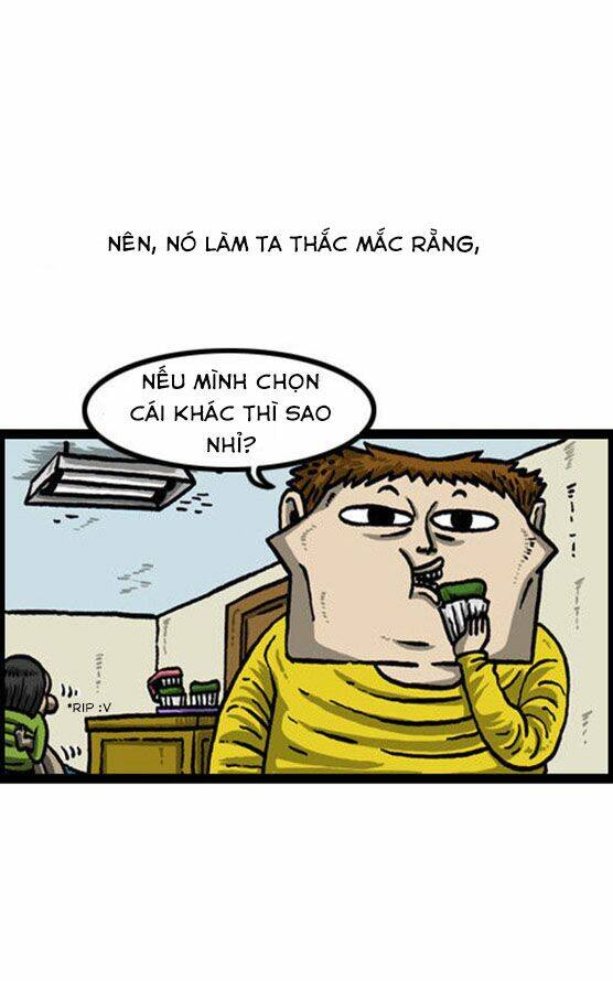 tiếng gọi con tim chapter 25 8