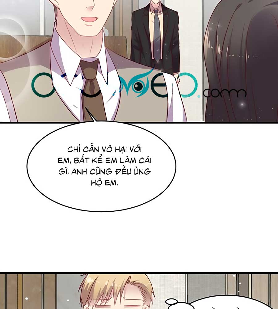 khoá chặt đôi môi (full) chapter 143 17