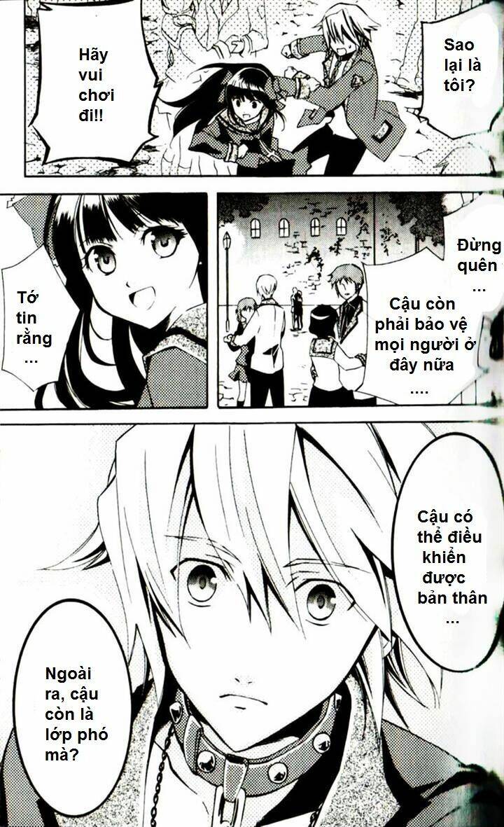 prince nightmare chapter 2 45