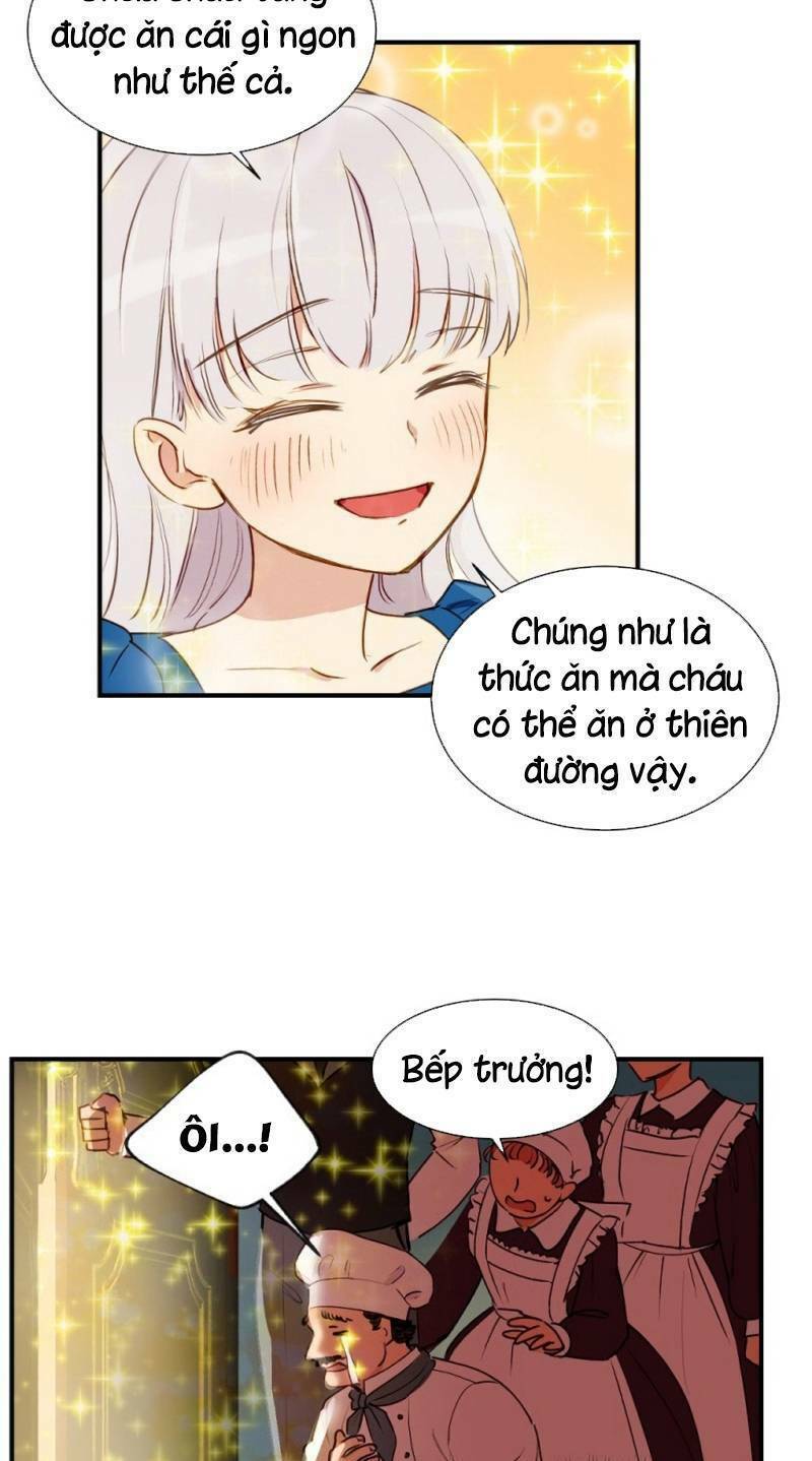 khế ước của nữ công tước quái vật chapter 9 26