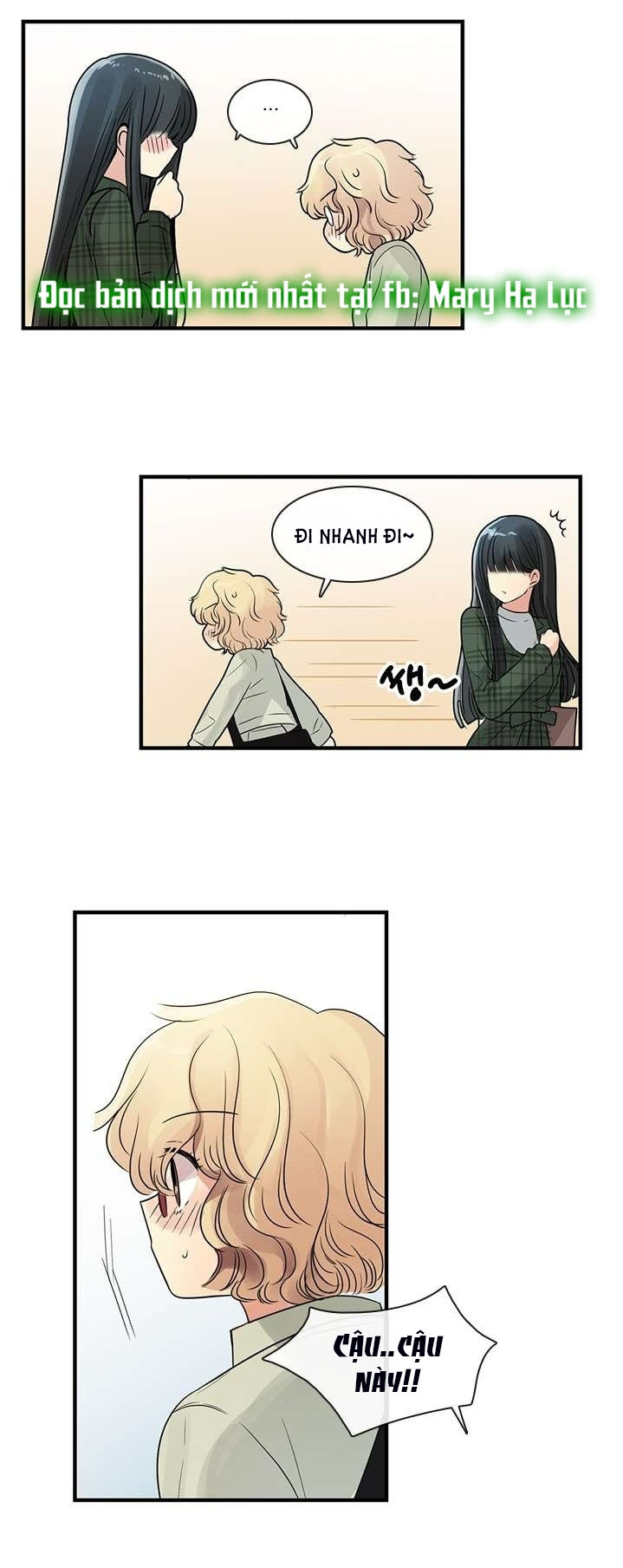 [18+] nàng hoa chapter 10.2 7