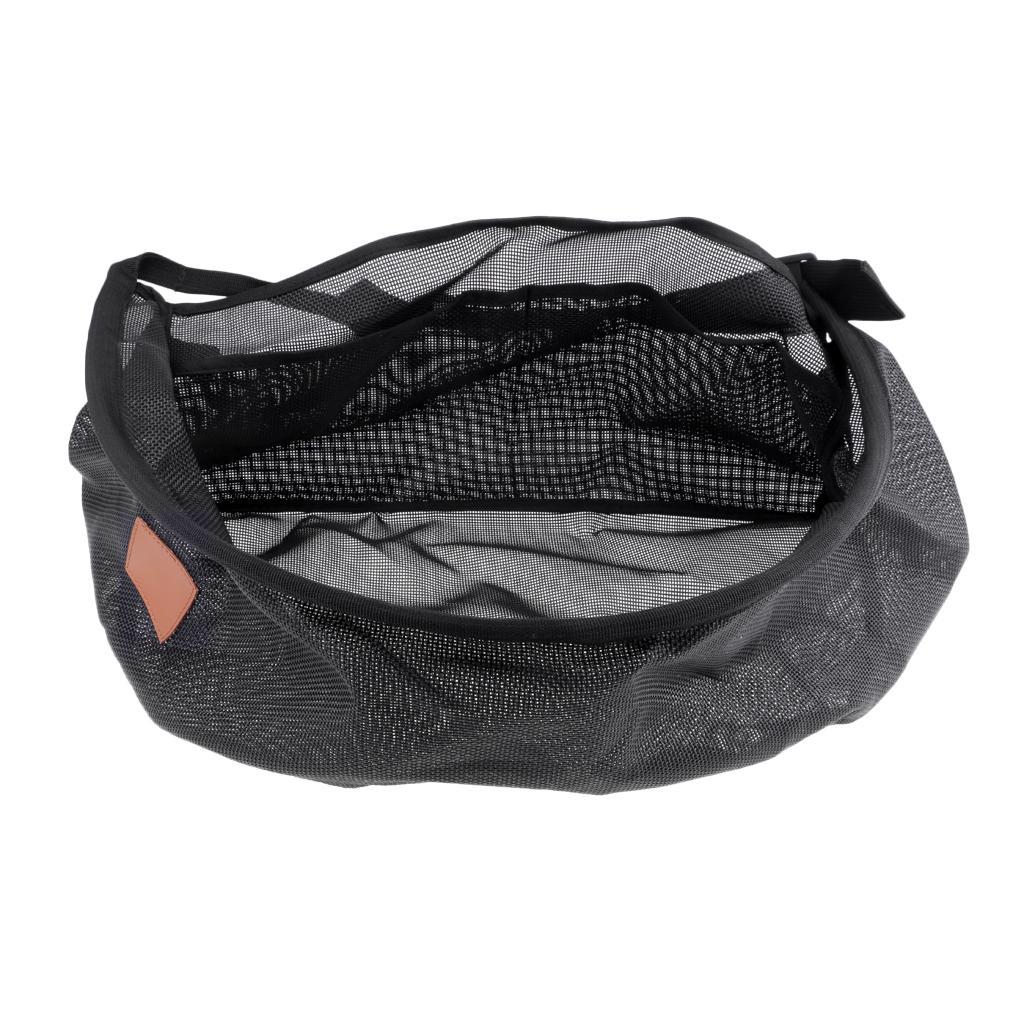 Stripping Basket for Fly Fishing Rod Line