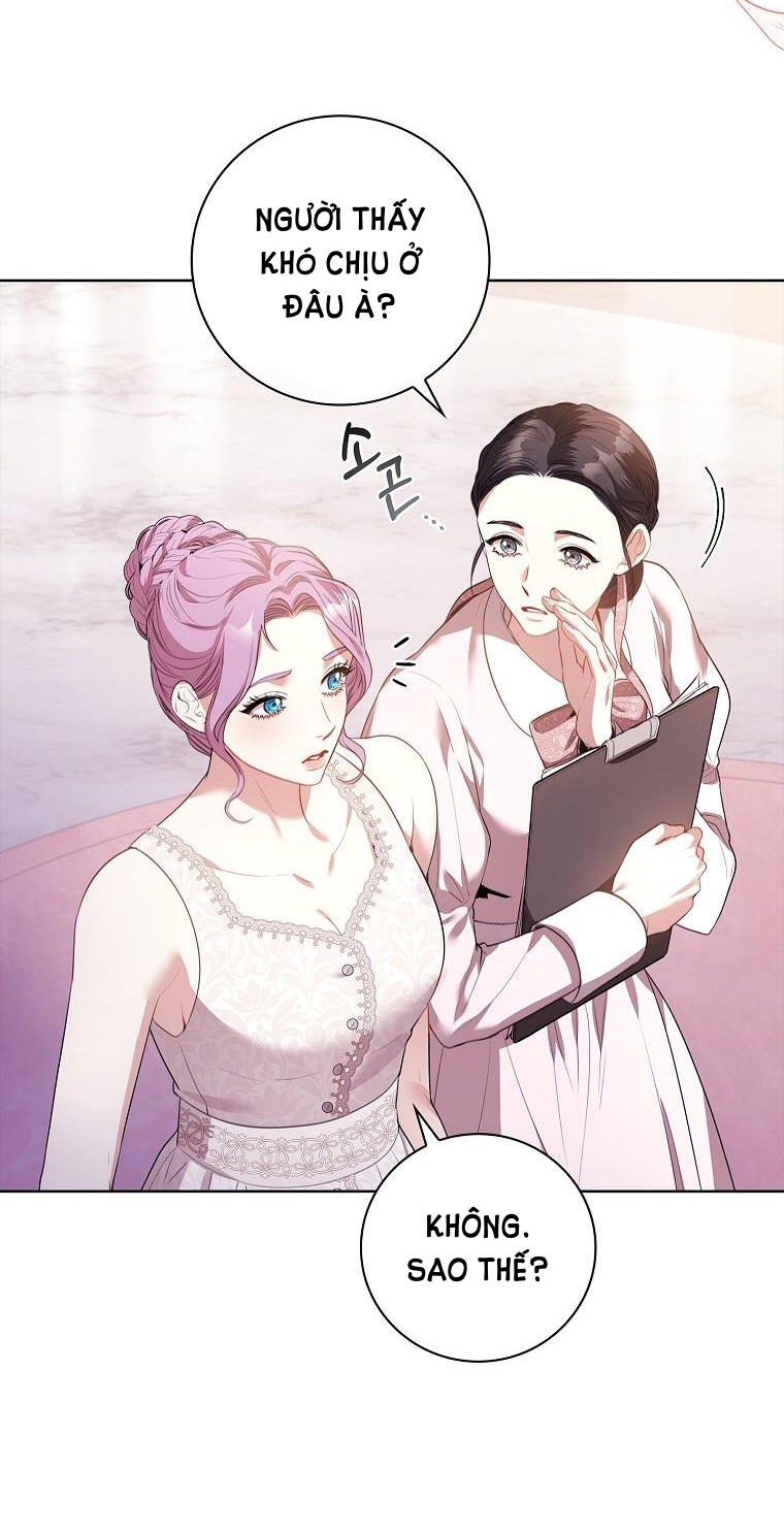 trở thành thư ký của bạo chúa chapter 92.2 26