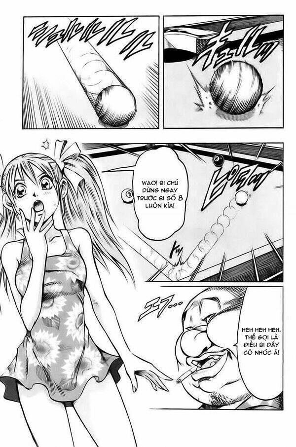 gamble fish chapter 25 16