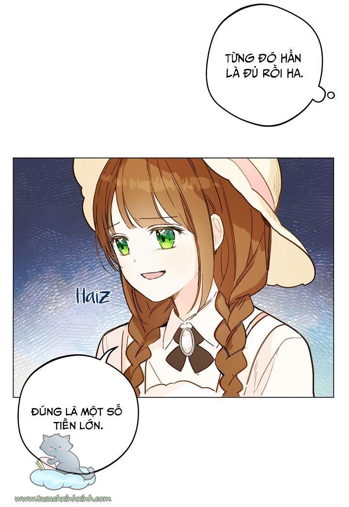 trang trại hạt dẻ cạnh hoàng cung chapter 4 43