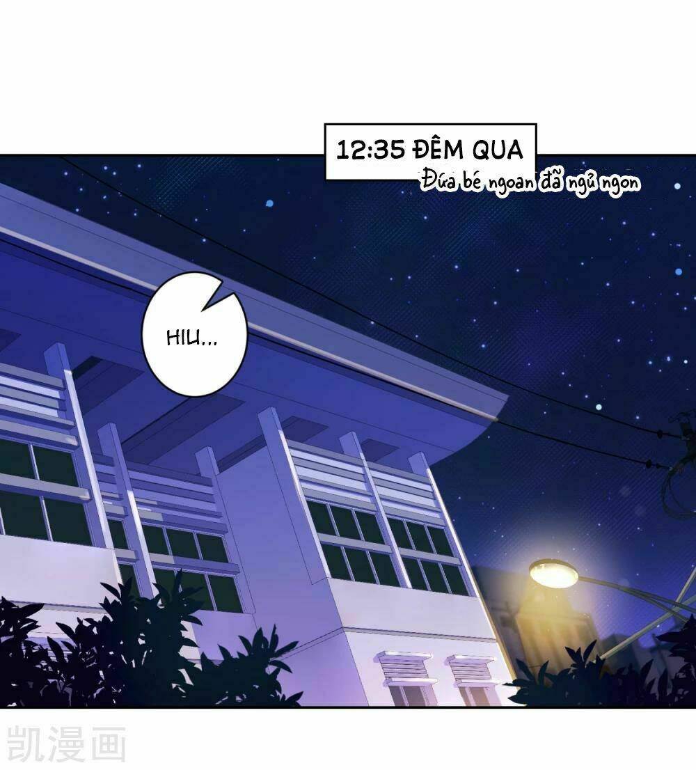 nhân vật phản diện: không ngọt không lấy tiền chapter 13 2