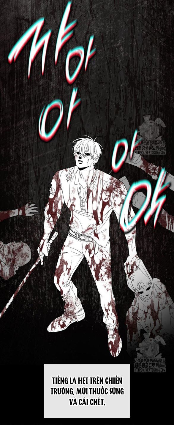 Tôi Sẽ Biến Anh Ta Từ Một Con Chó Điên Thành Một Chàng Quý Tộc chapter 46.1 27