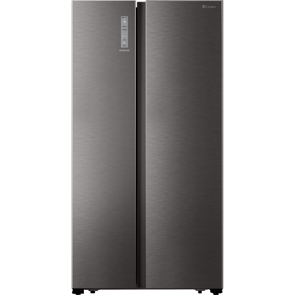 Tủ lạnh Casper Inverter 552 lít RS-570VT - Hàng chính hãng