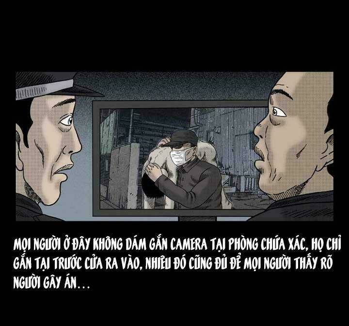 kỳ án có thật chapter 58 13