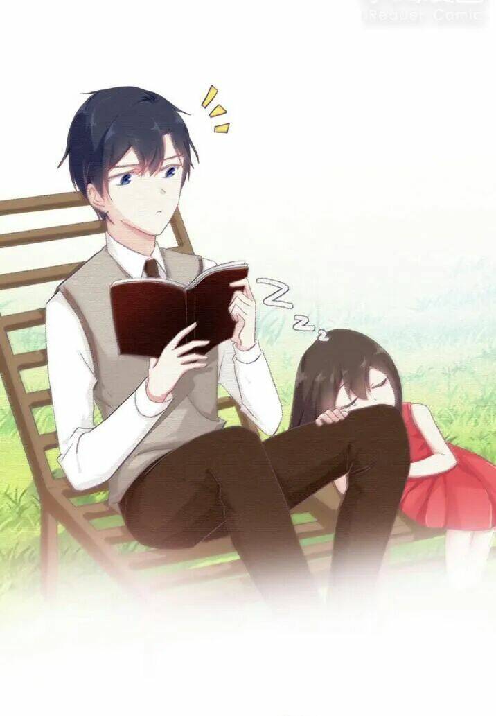 tiểu muội, ngươi đã lấy chồng chưa ? chapter 3.1 22