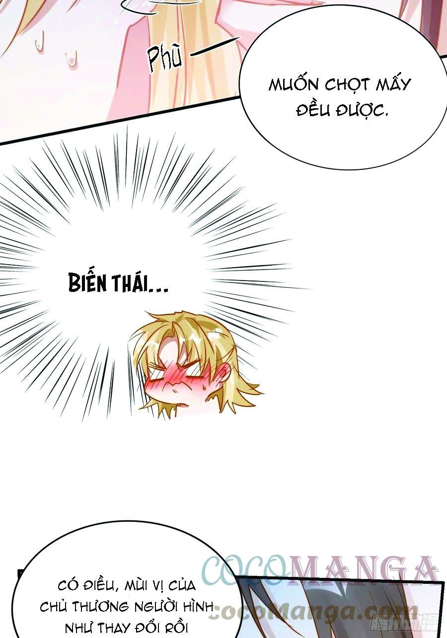 lục thân bất nhận chapter 66 14