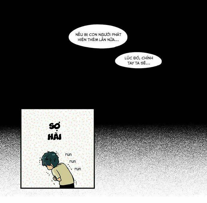 hắn ta là rồng chapter 75 18