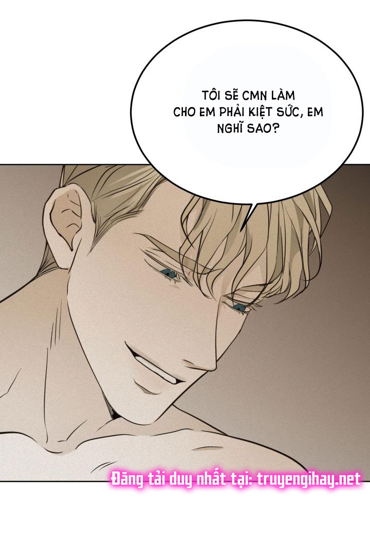 những người đàn ông đã lên giường tôi chapter 26.1 30