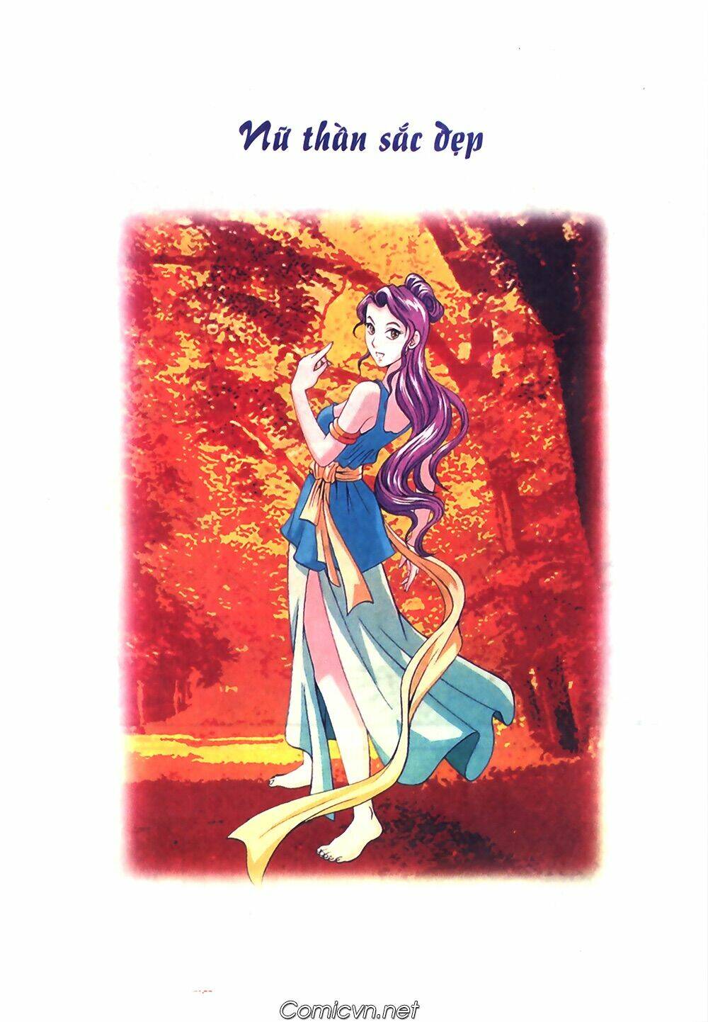 thần thoại hy lạp màu chapter 49 1