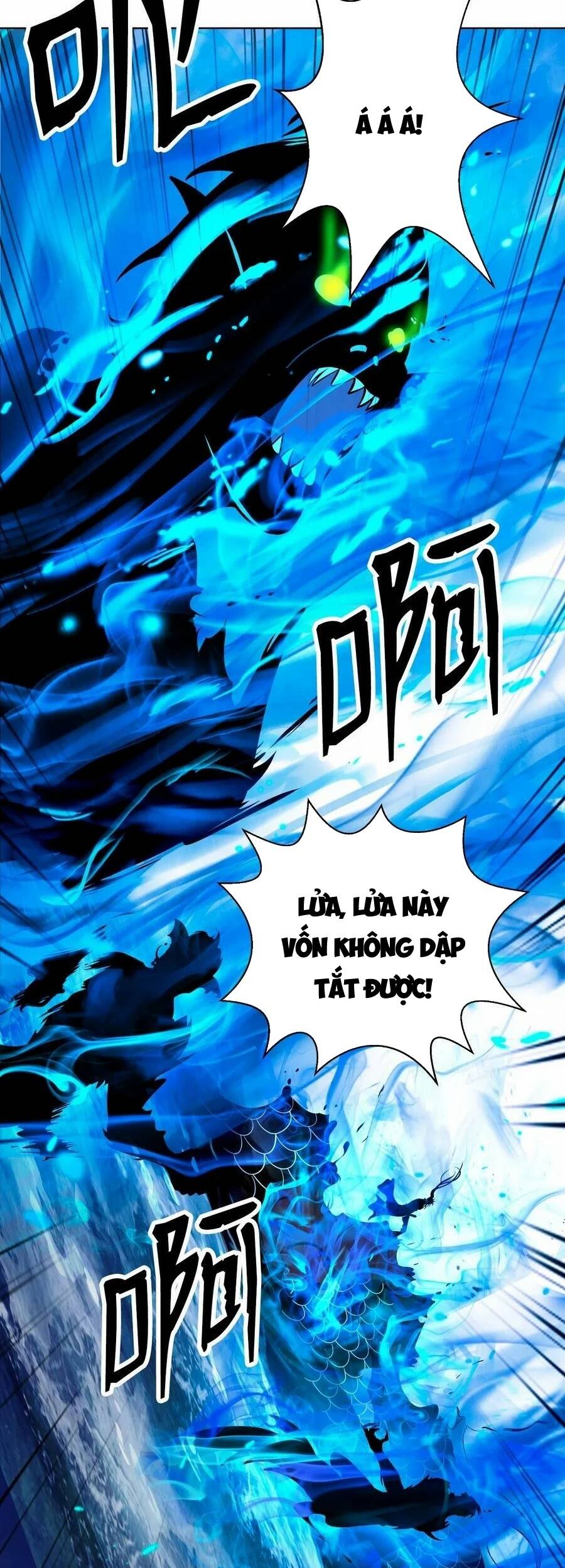 Lãng Tiên Kỳ Đàm chapter 104 38