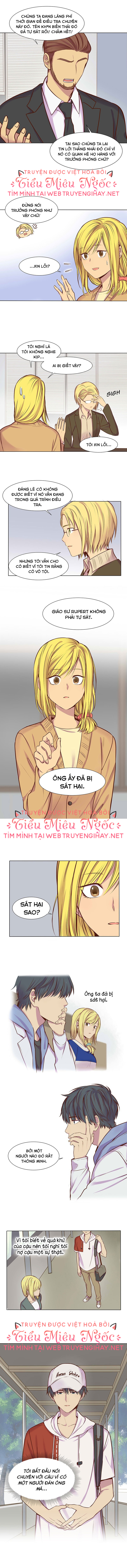 điều bí mật mà tôi luôn giữ kín chapter 24 3