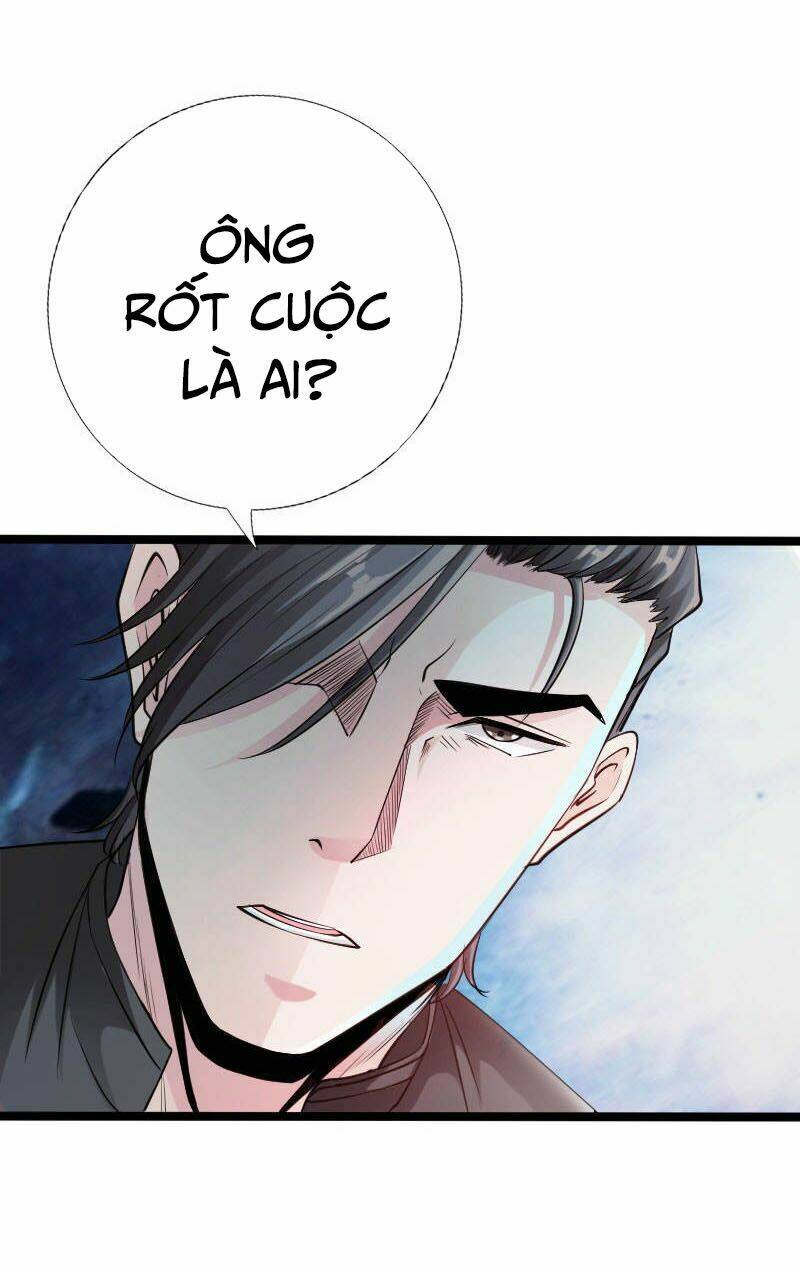 tuyệt phẩm tà thiếu chapter 53 3