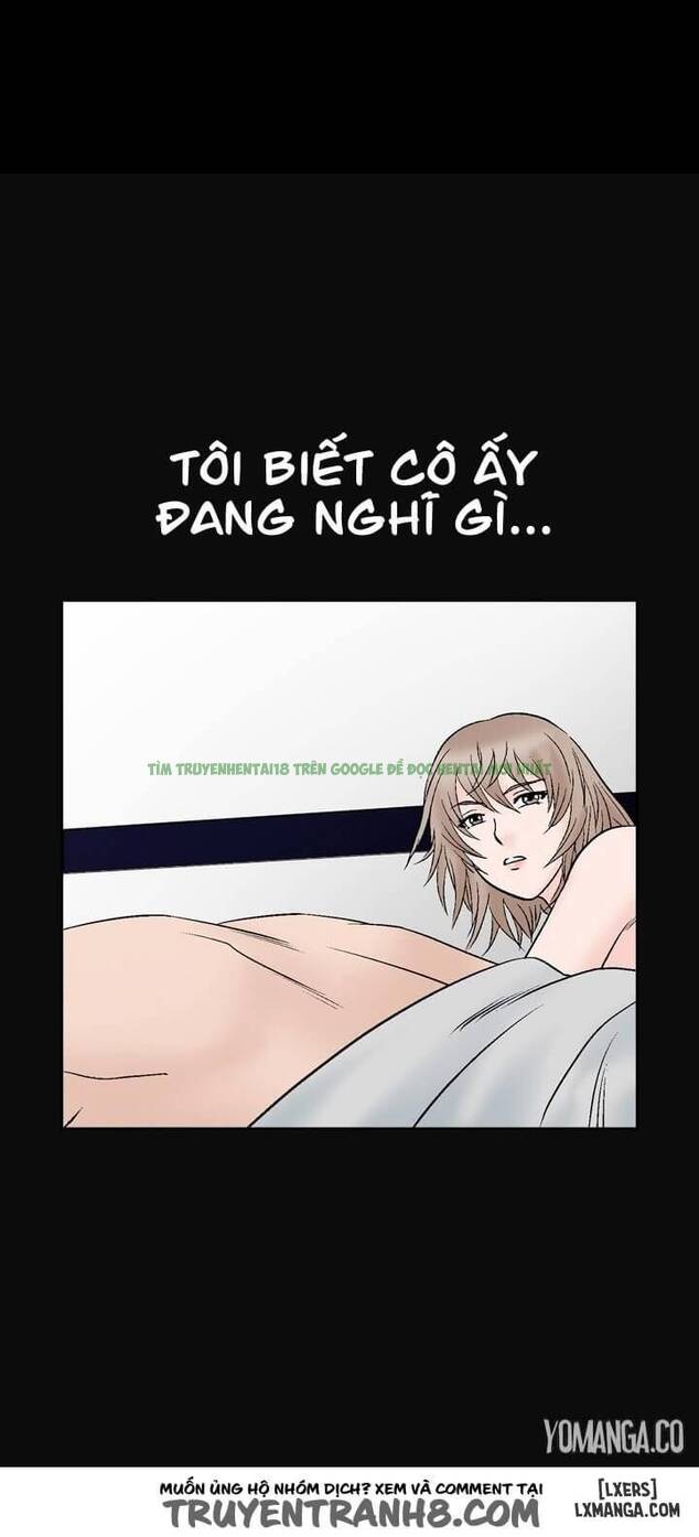 mùi vị của đôi bàn tay chapter 39 21