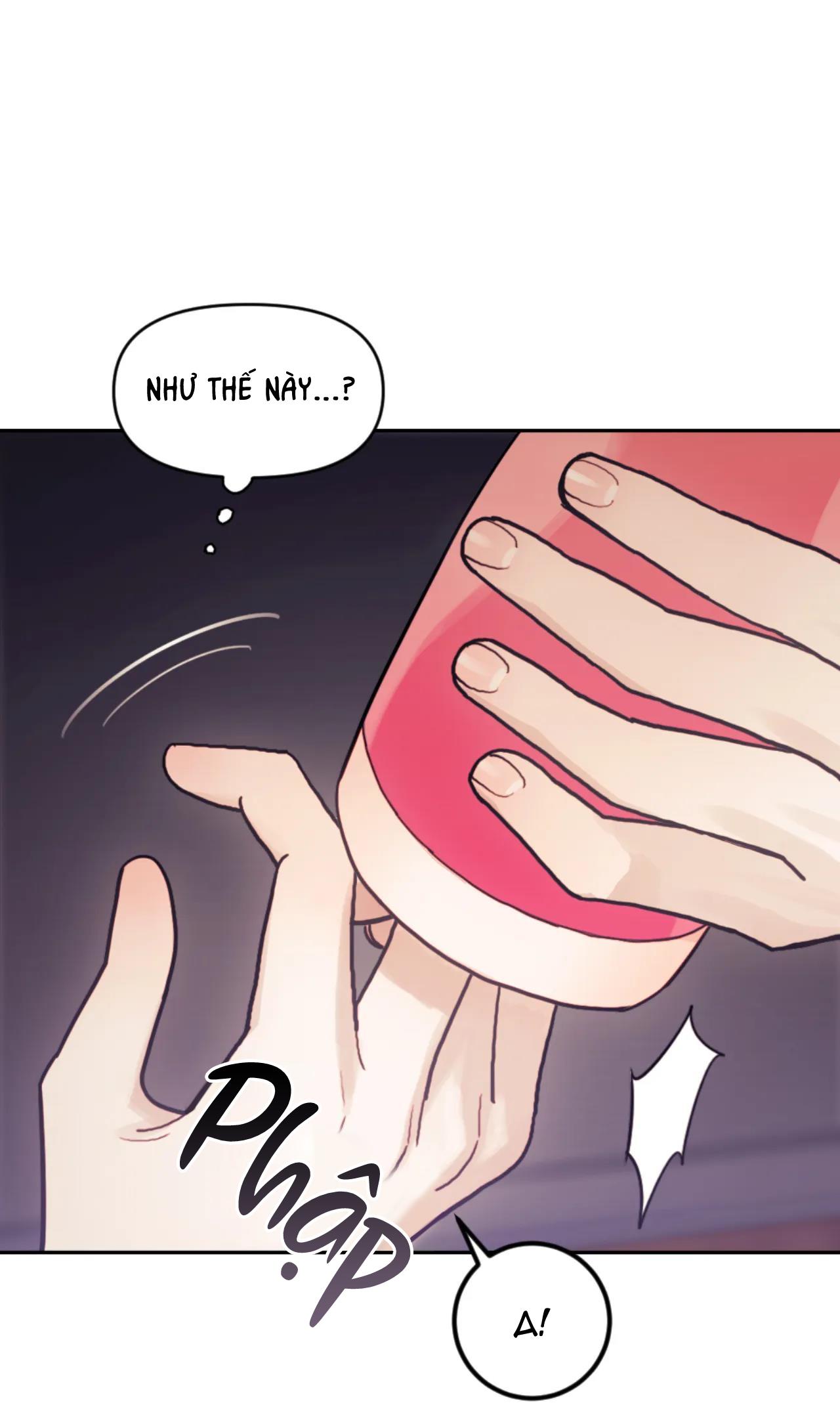 nghiện cuồng công - bdsm cùng sẹc chapter 13 13