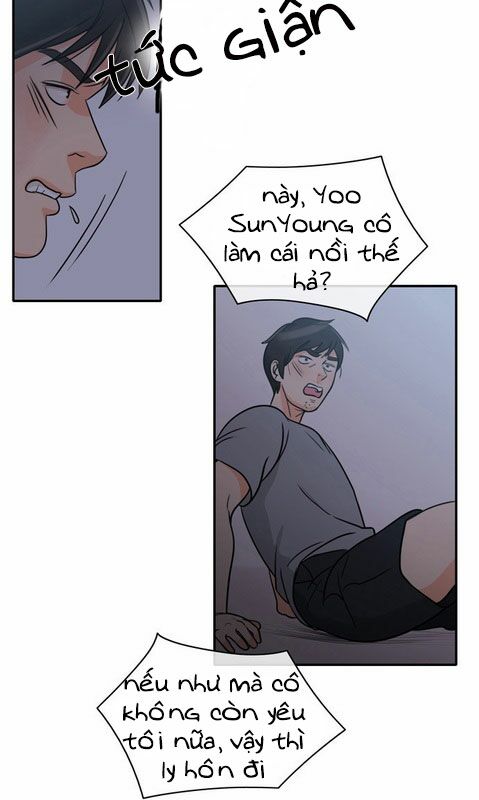 do it one more time- yêu lại từ đầu chapter 1.2 4