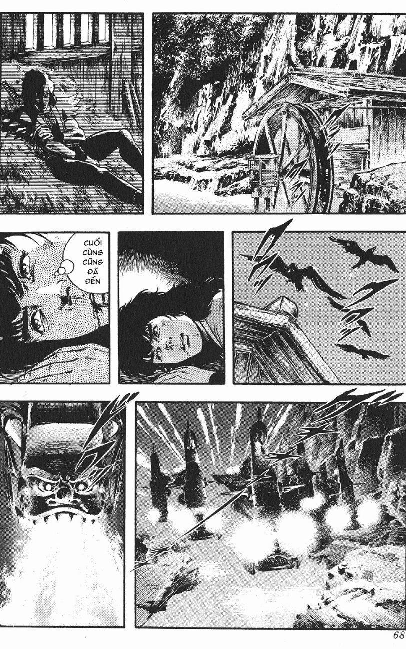 karasutengu kabuto chapter 2.1 67