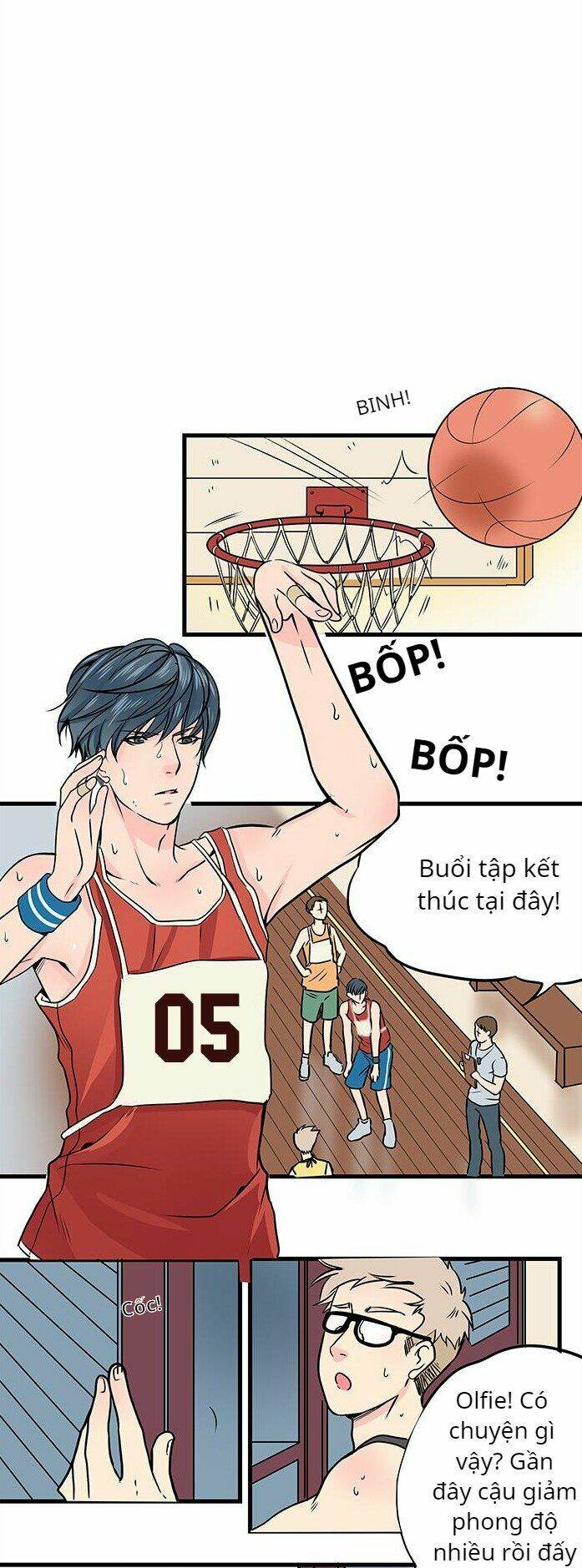 chàng trai từ quả trứng chapter 16 2