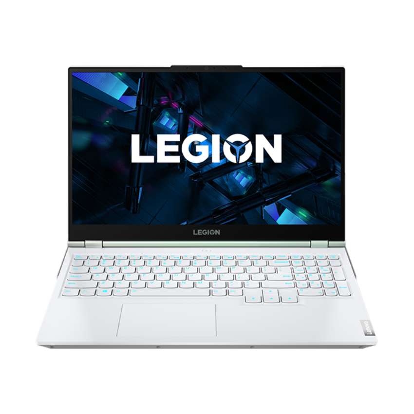 Laptop gaming LENOVO LEGION 5 15ACH6H R7-5800H|16GD4|512GB|15.6FHD|RTX3060|W11 - Hàng chính hãng