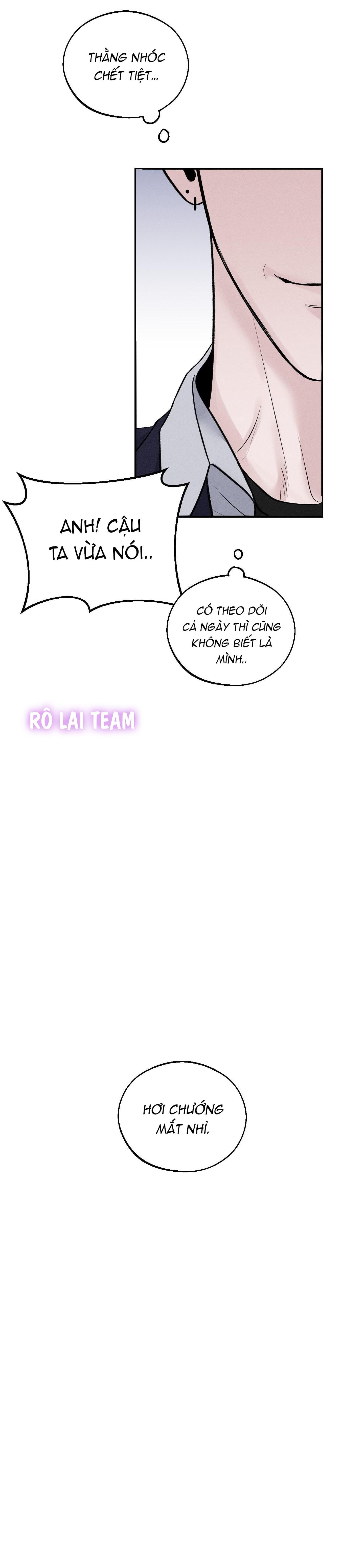 cứu tinh của thứ hai chapter 8 53