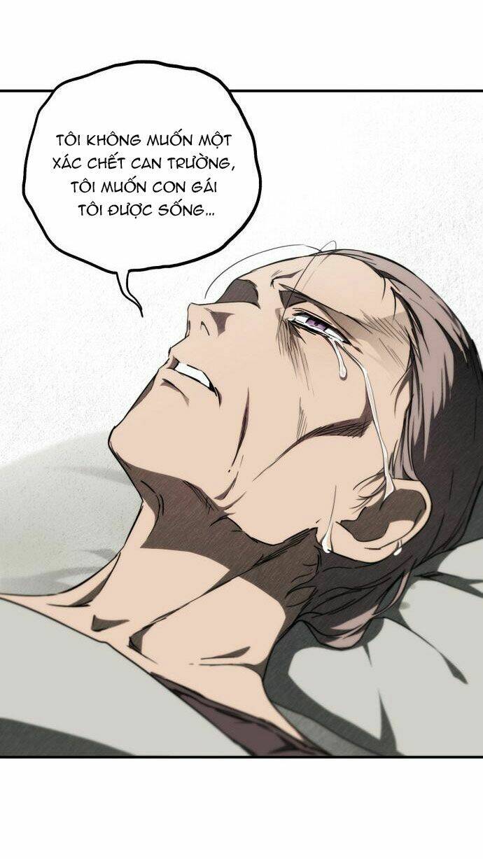 lâu đài vô danh chapter 30 20