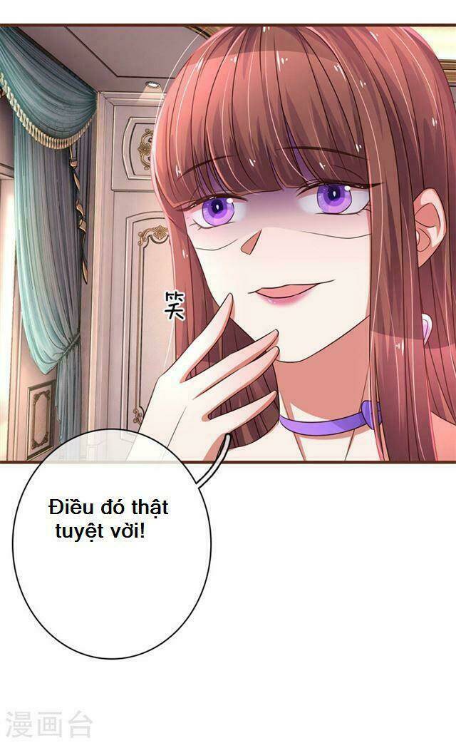 trùng sinh để trả thù chapter 33 13