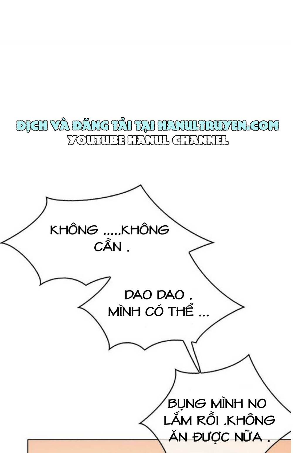 cô vợ nhỏ nuông chiều quá lại thành ác!! chapter 70 13