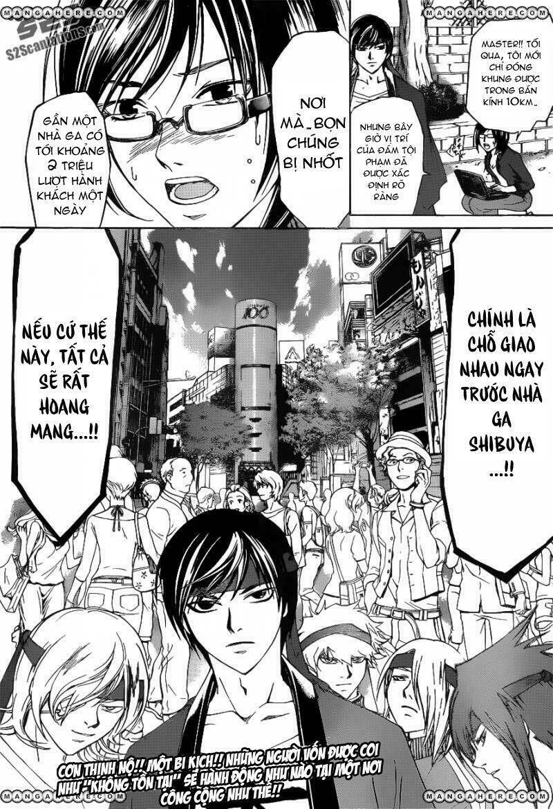 code breaker chapter 192 17