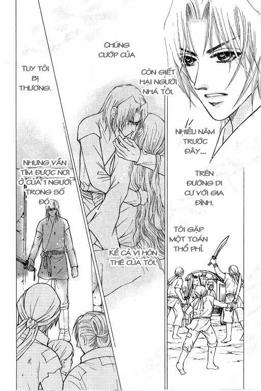 tiên khúc chapter 6 26